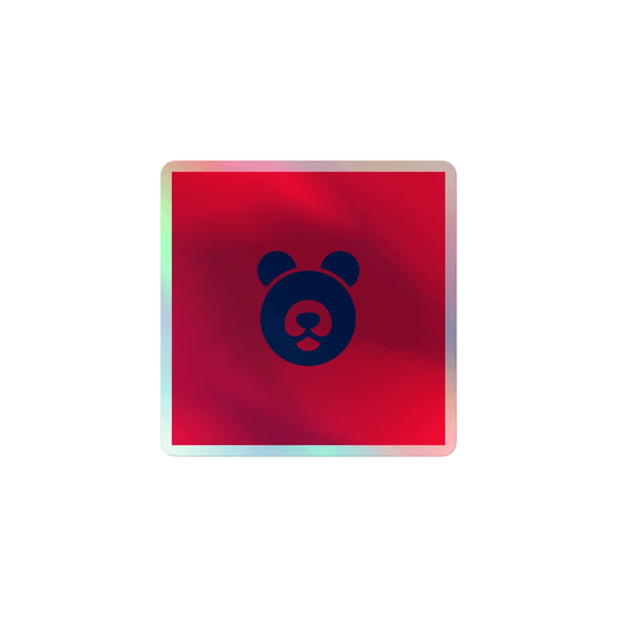 Misu eSports Bear product image (1)