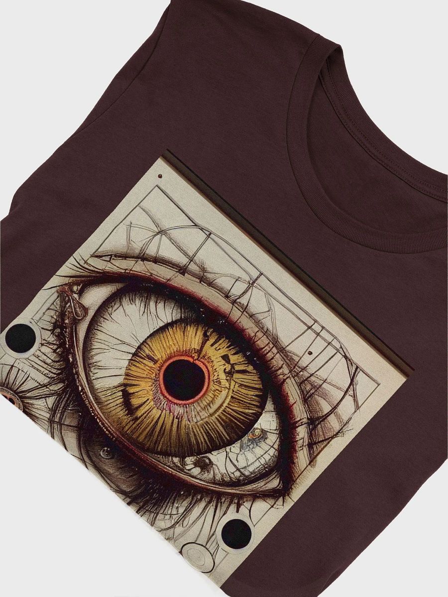 Where> Tee product image (5)