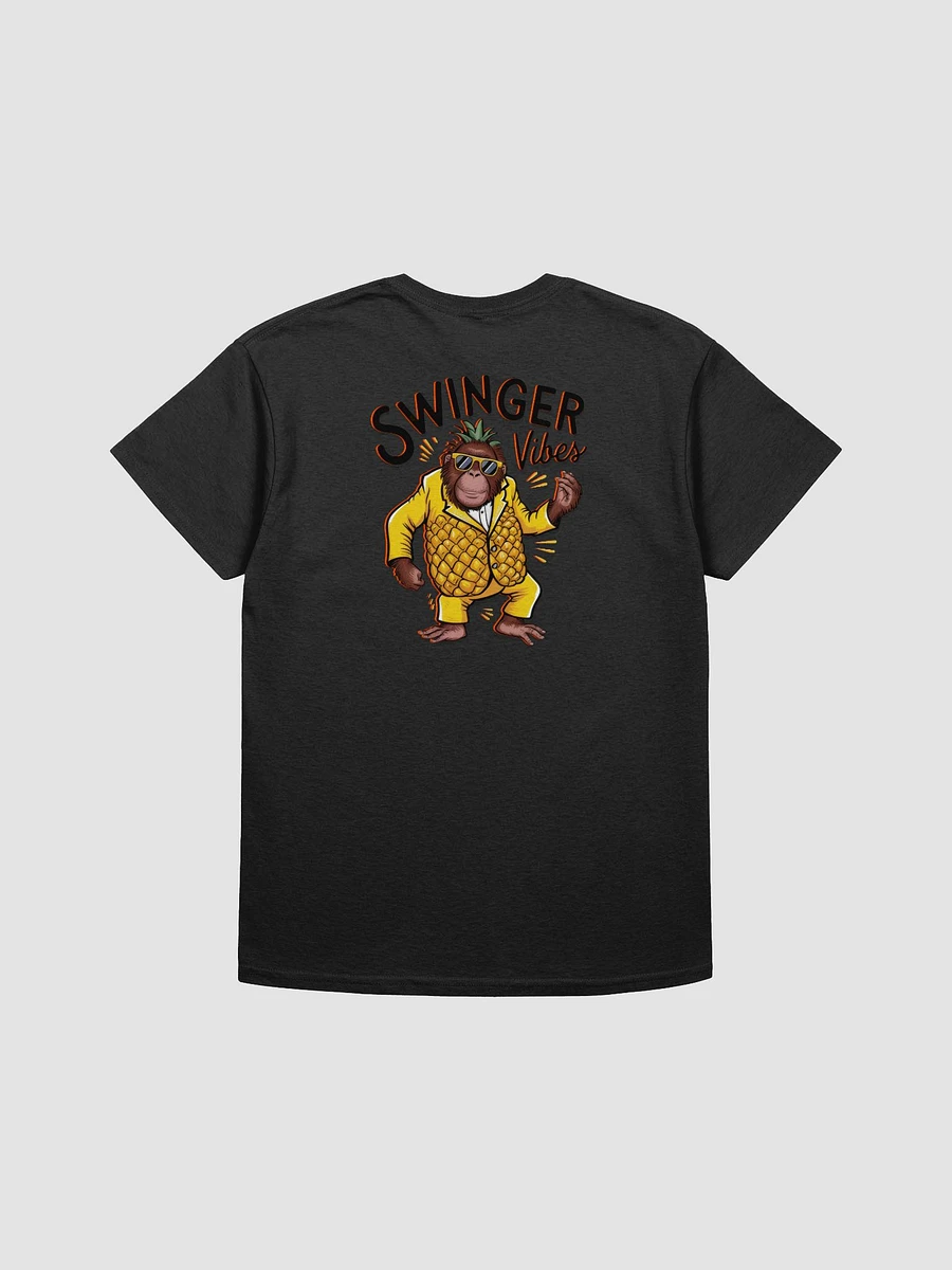 Swinger Vibes Ape Shirt product image (24)