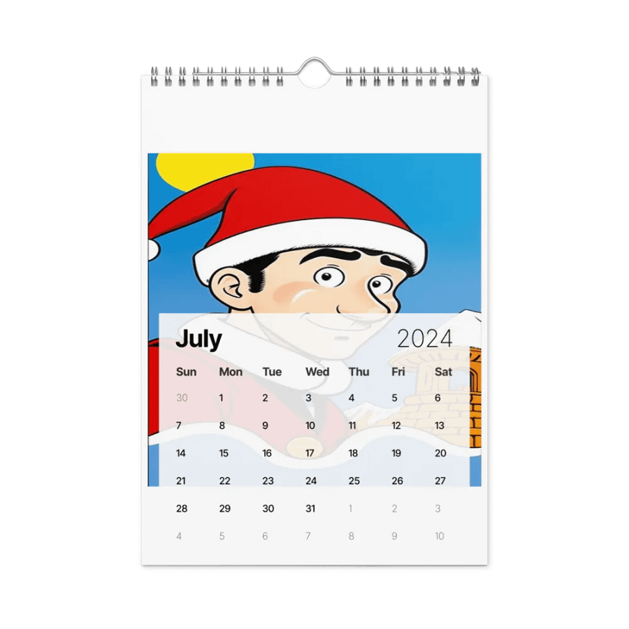santa calendar product image (7)