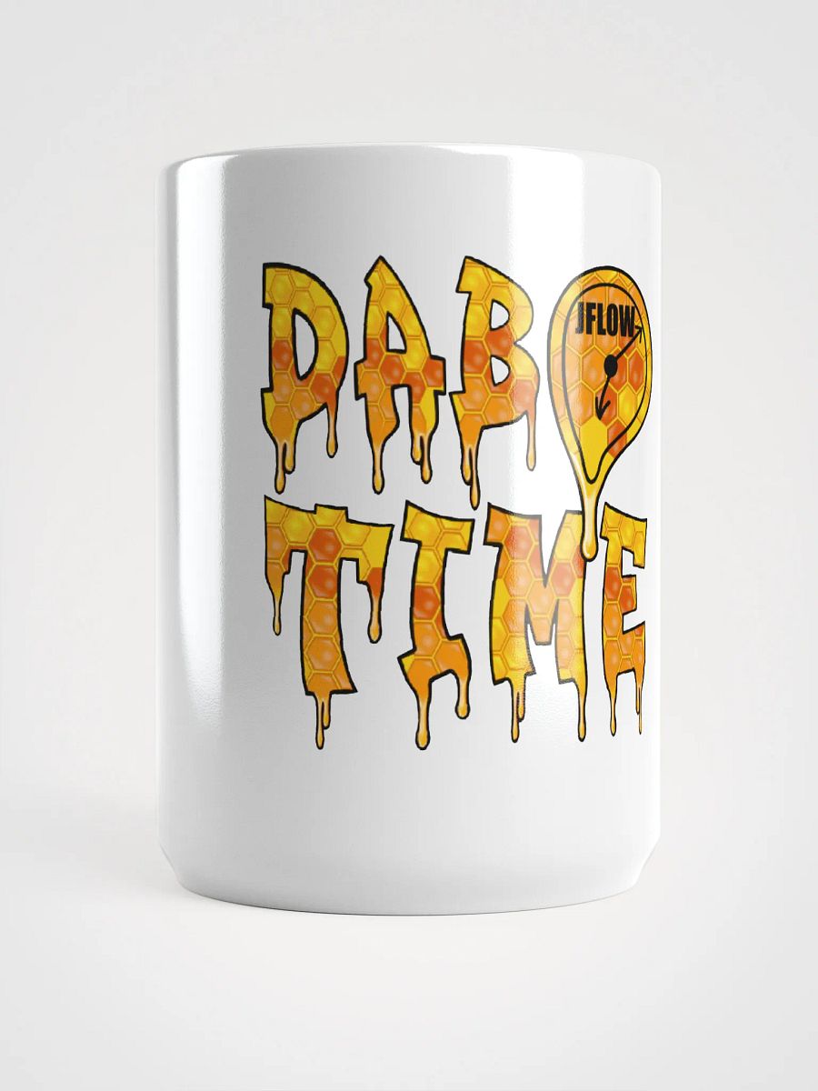 HOT BOX FAM JFLOW DAB TIME DRIP EMOTE COFFEE MUG product image (5)
