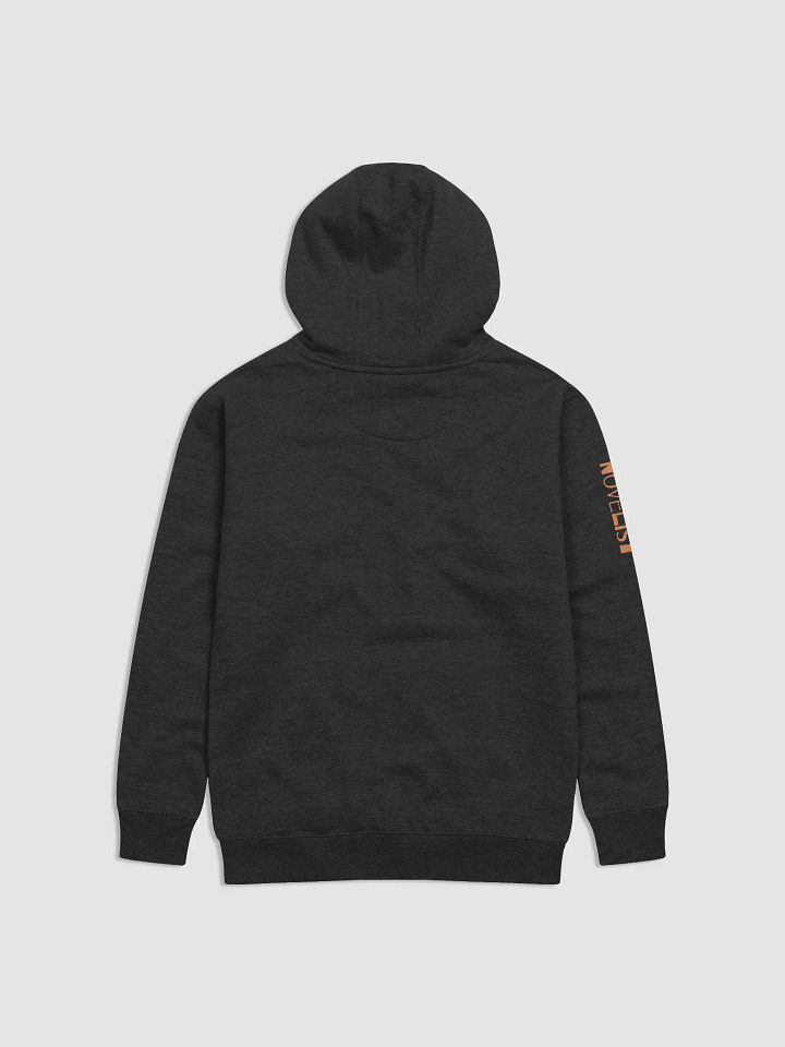 Novelist Unisex Hoodie product image (12)