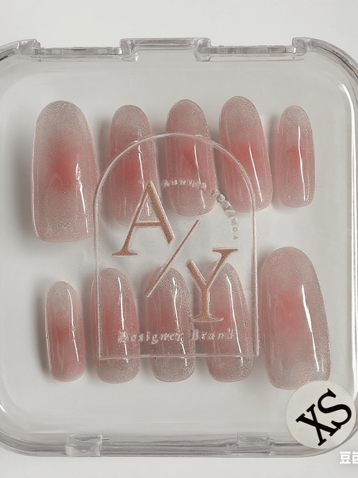 Blush Shimmer product image (1)