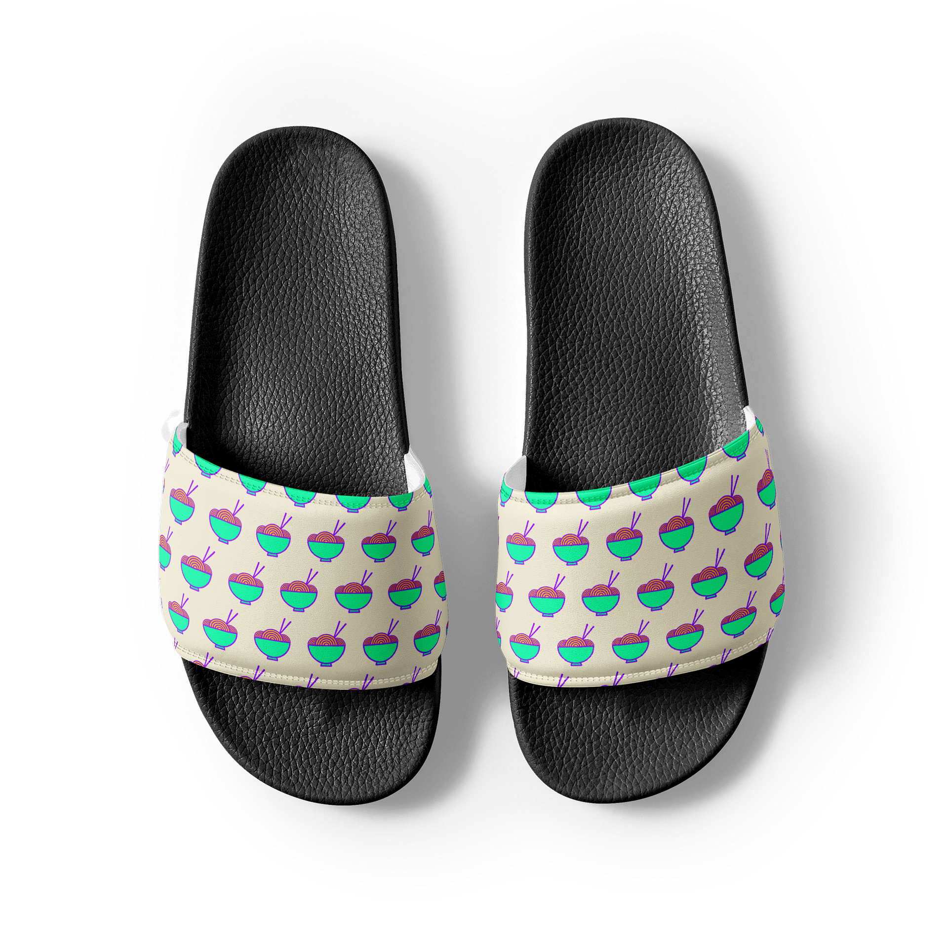 Noodle Crew Slides! product image (3)