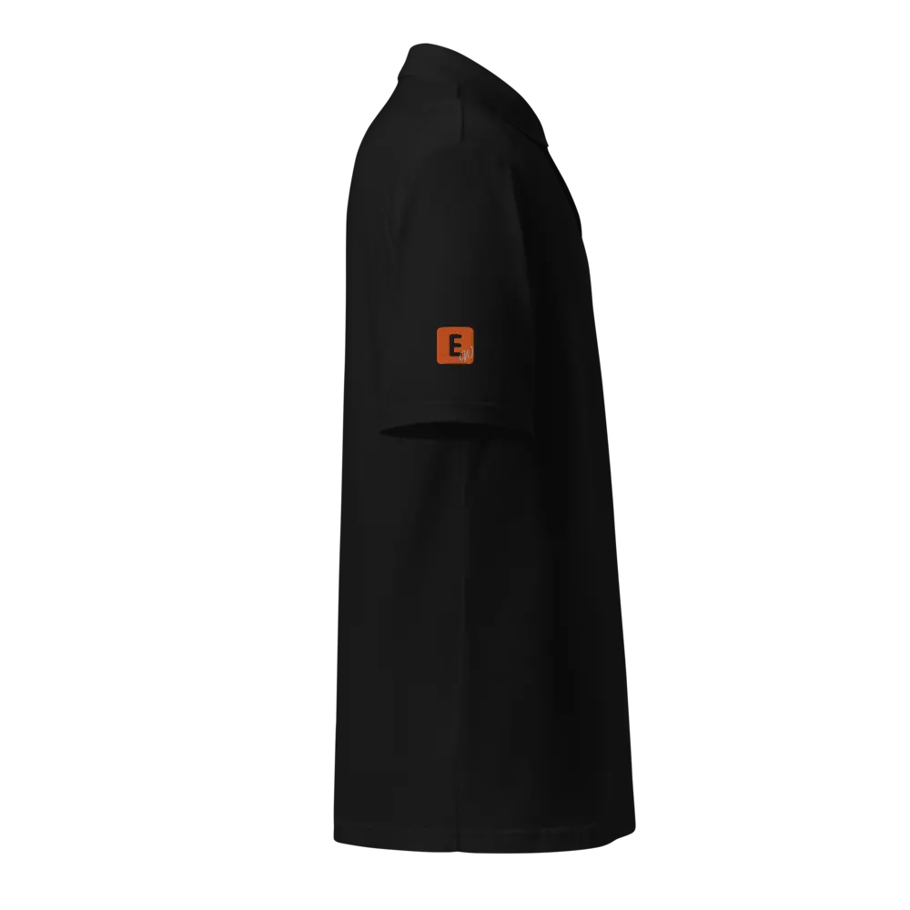 Evas World Polo Shirt product image (8)