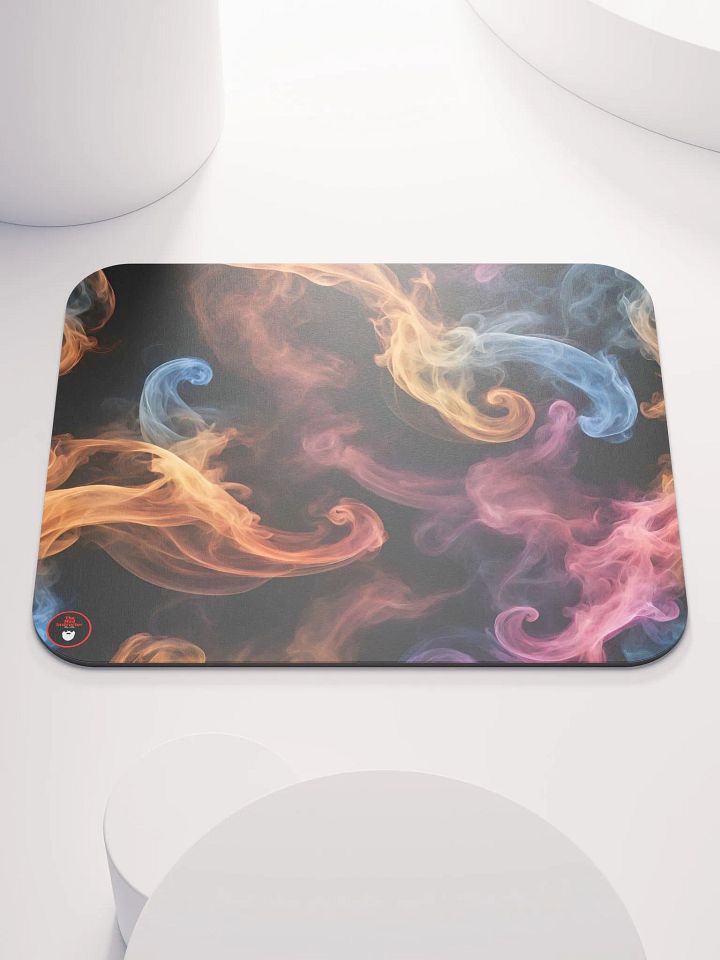 AI Art fun - classic mousepad product image (1)