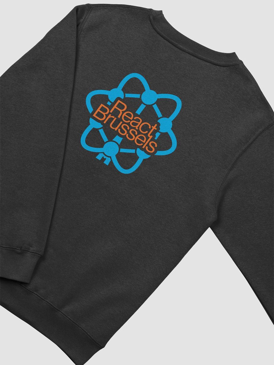 RB Firewave Sweatshirt product image (13)
