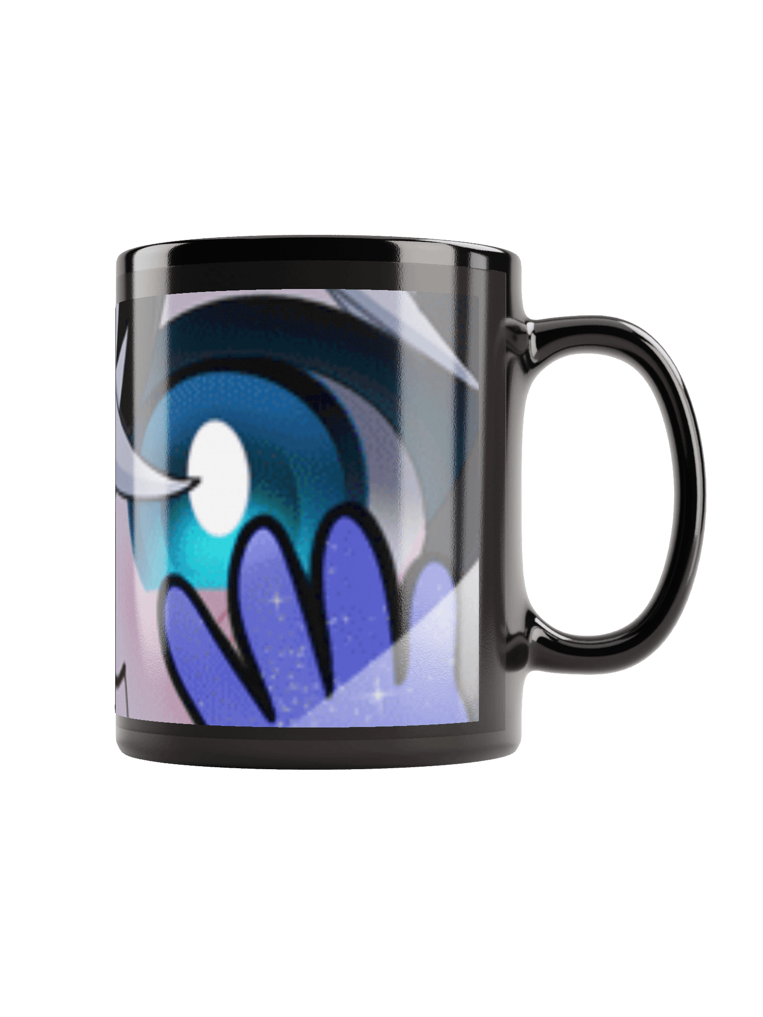 Stare Mug product image (2)