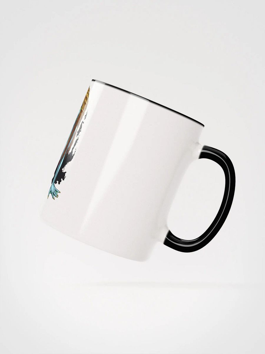 Chained Mermaid Coffee Mug product image (20)