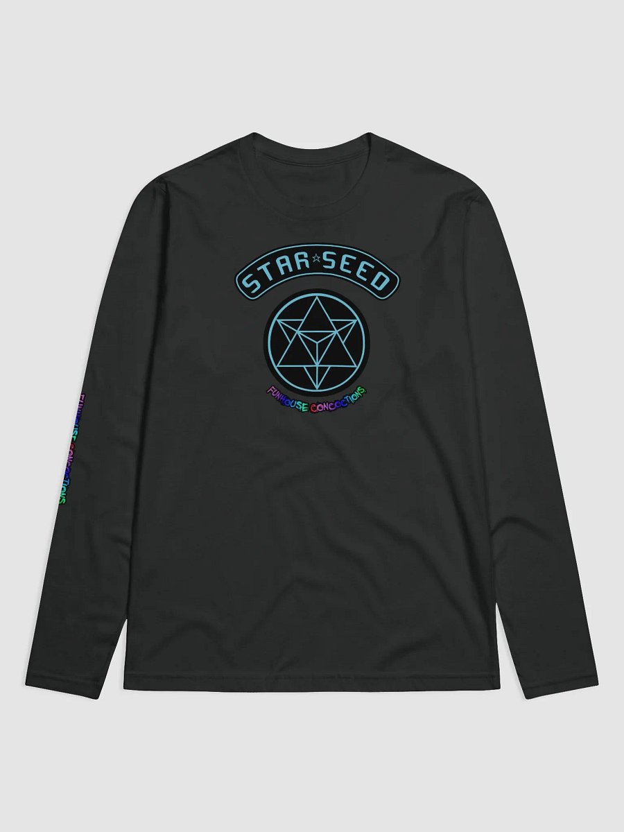 StarSeed Long Sleeve Top product image (1)