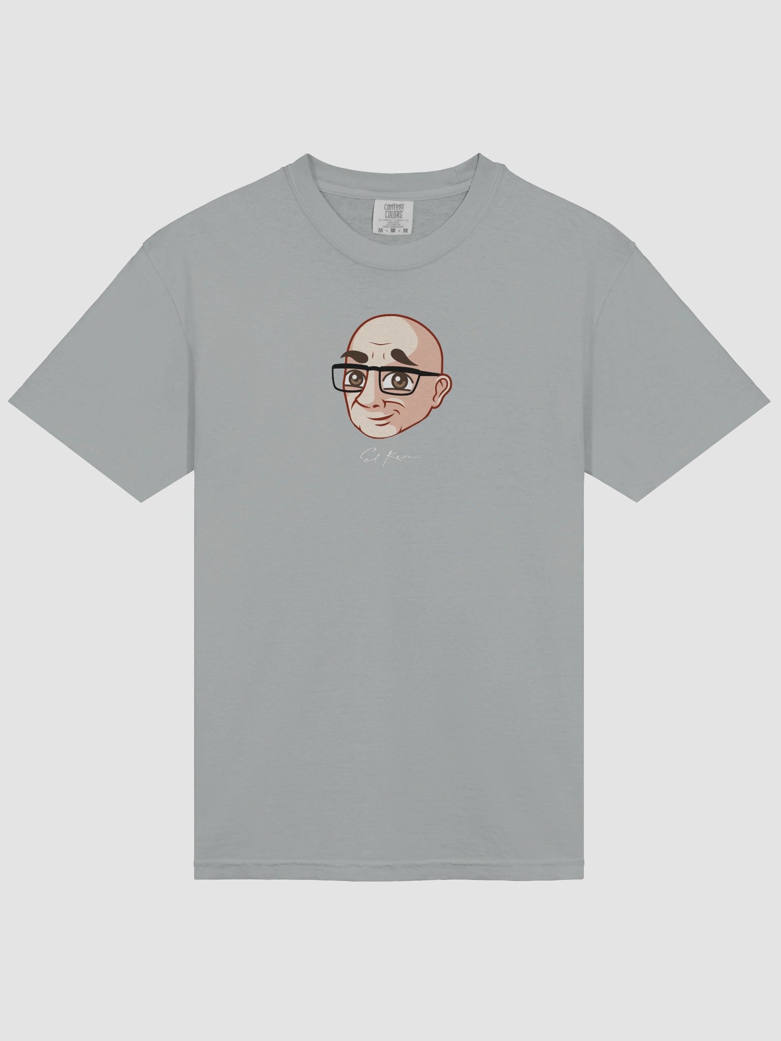 Ed Kern Classic Tee product image (3)