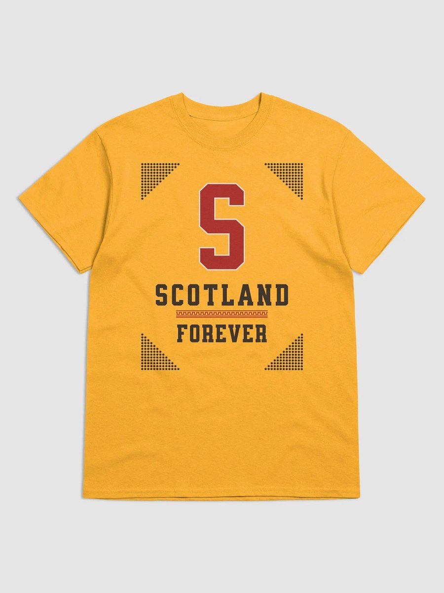 Scotland Forever Tee product image (1)