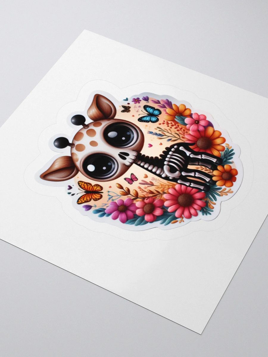 Zticker Ziraffe. product image (3)