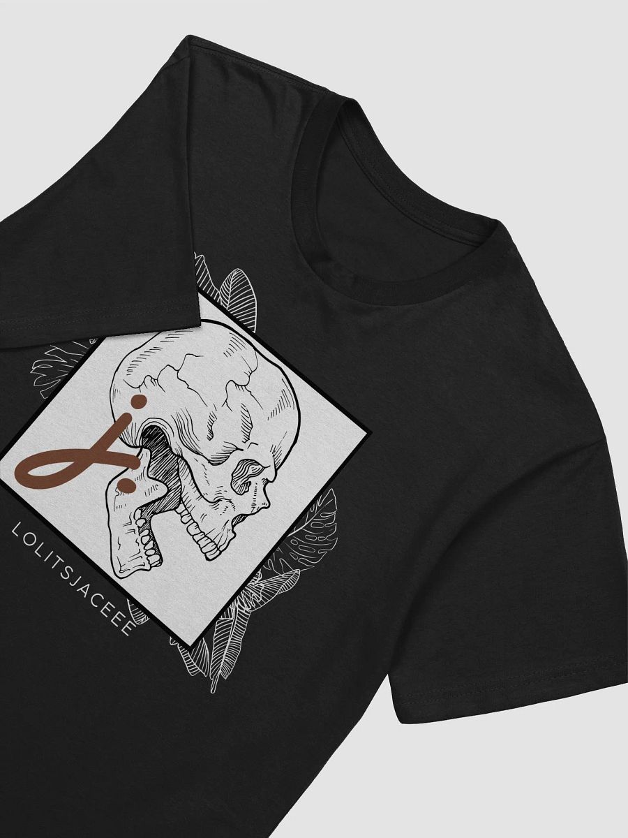lolitsjaceee Full Logo Printed T-Shirt product image (8)