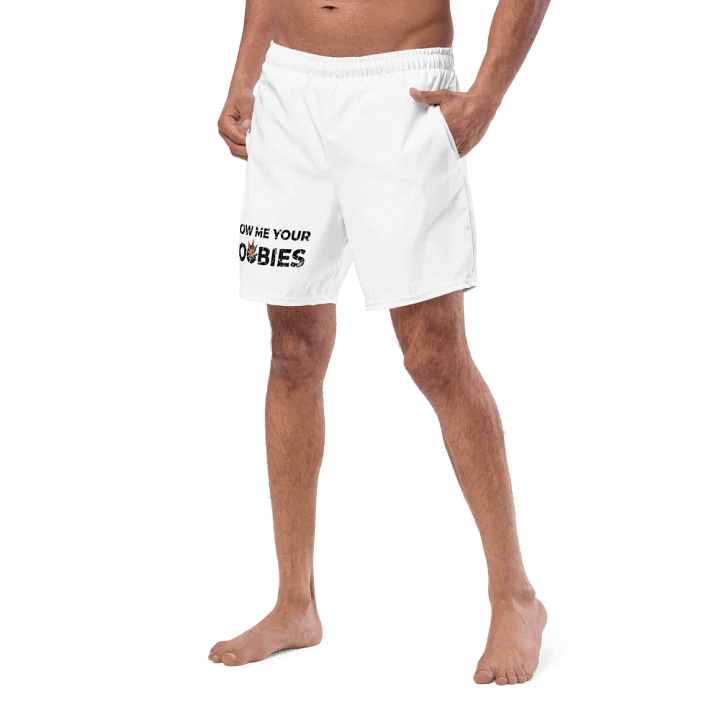 Show me your doobies. product image (2)