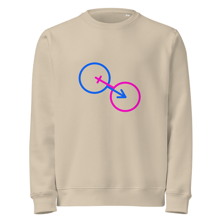 Embrace The Traditional Unisex Sweatshirt product image (1)