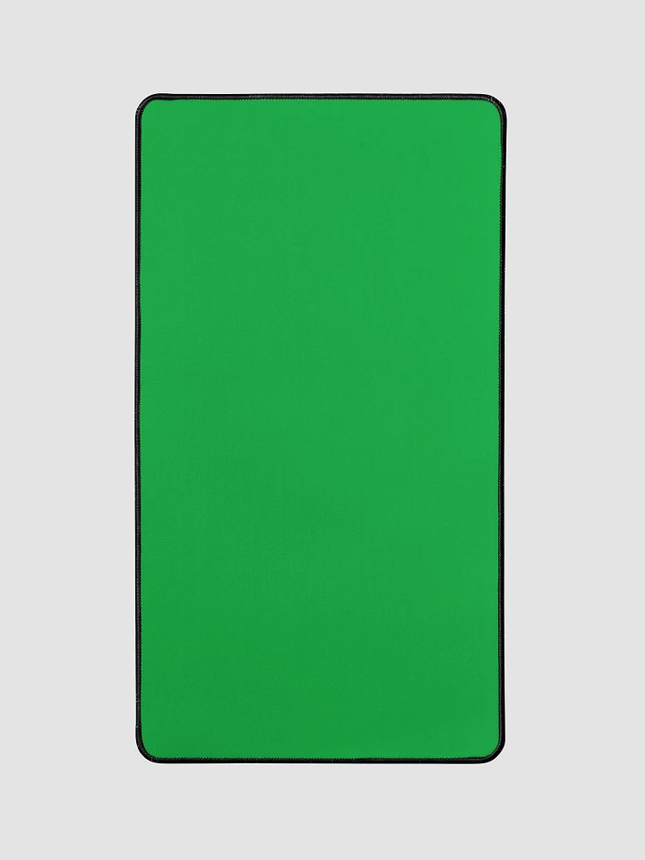 Chroma Desk Mat - Green product image (2)
