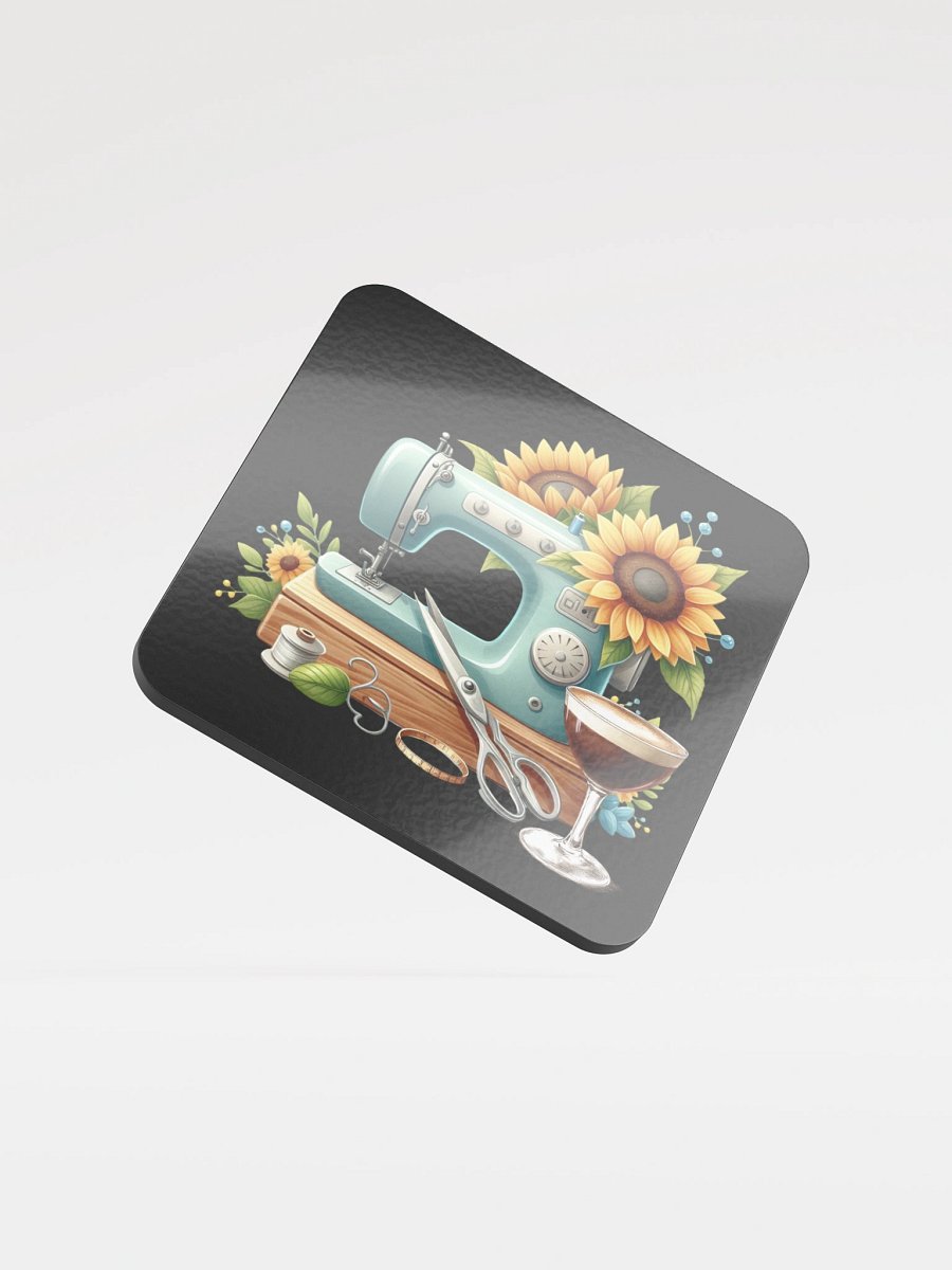 Sewist's Delight Coaster Set product image (2)
