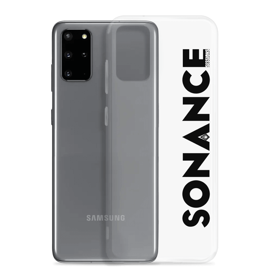 Clear Case for Samsung® product image (8)