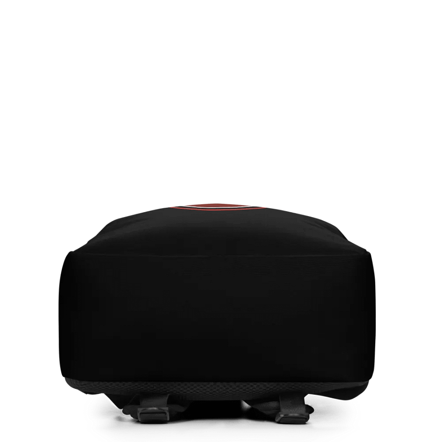 Flame Fusion All-Over Backpack product image (3)