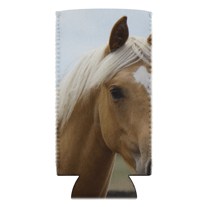 Horse on a Stubby product image (2)