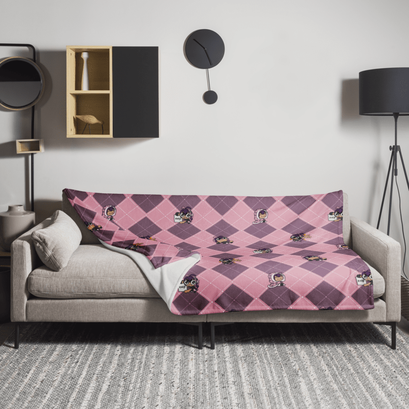 Kes Blanket product image (2)