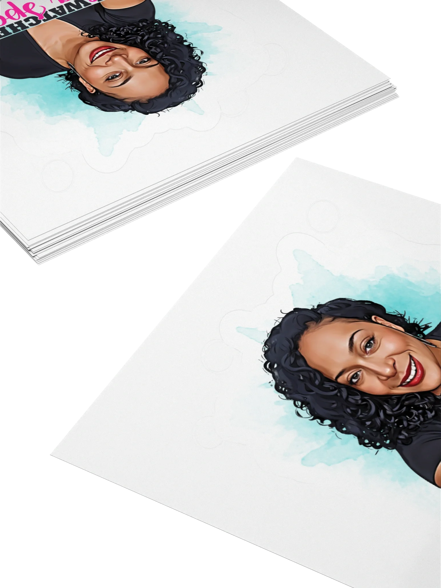 Sashas Vinyl Stickers product image (4)