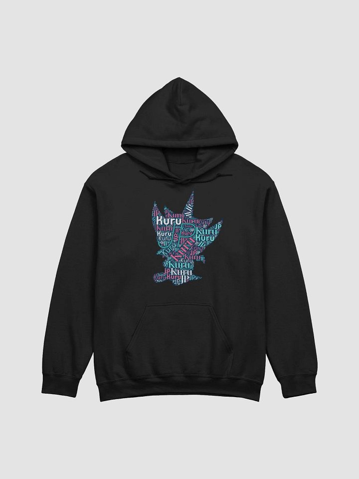 JPKuru Baha Hoodie product image (10)