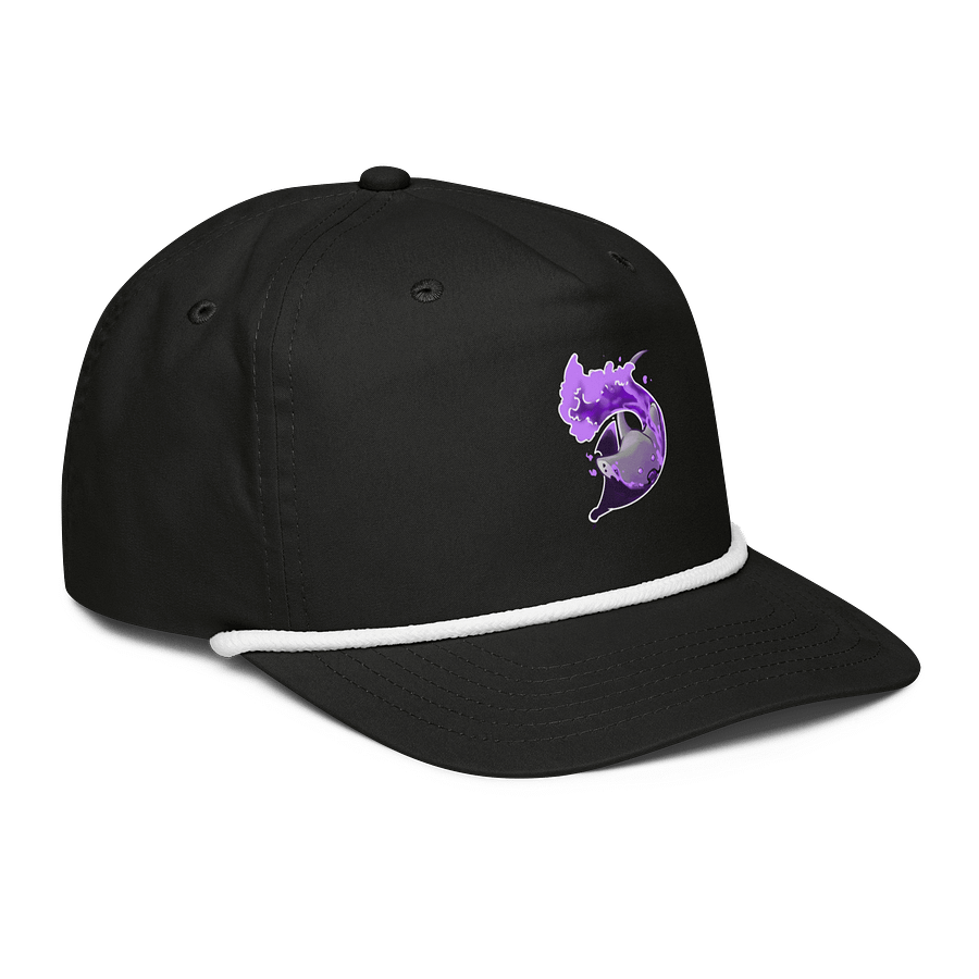 Whimsical Manta Ray Splash Cap product image (8)