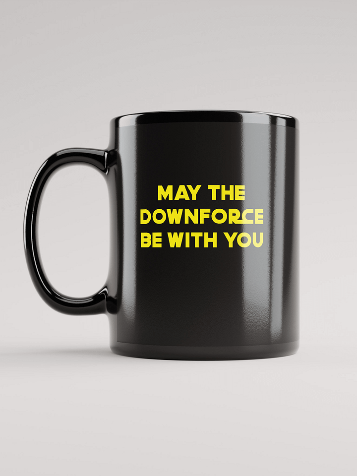 MAY THE DOWNFORCE BE WITH YOU product image (2)