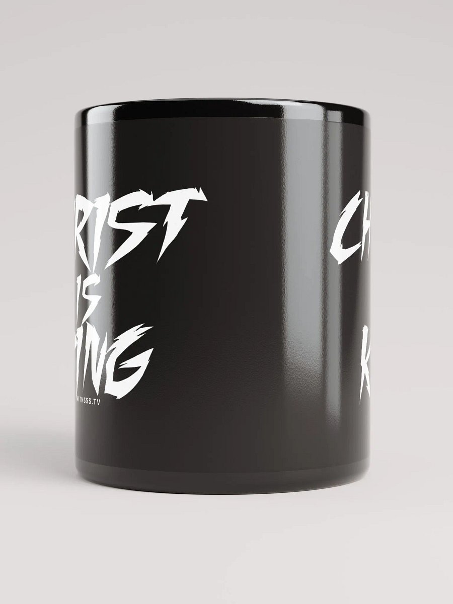Christ is King Mug product image (5)