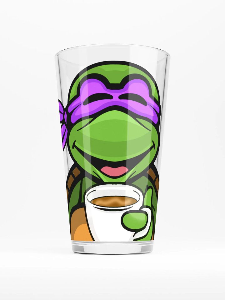 COFFEE DONNIE CUP product image (1)