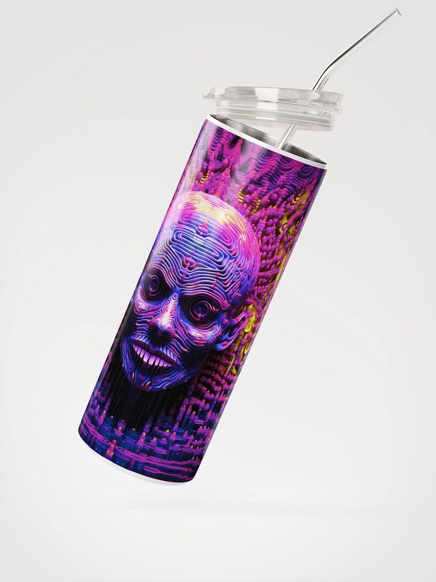 Stainless Steel Tumbler by Allcolor ST0024 product image (3)