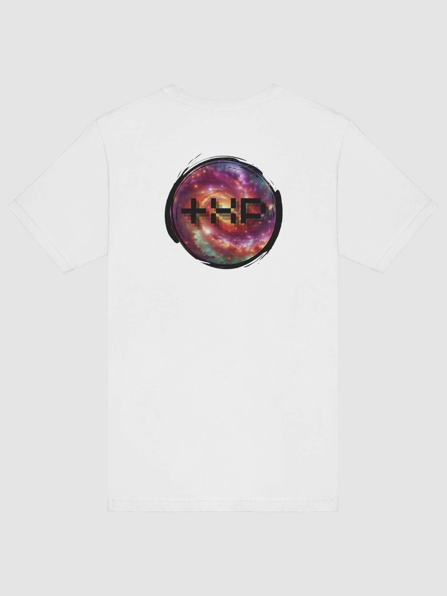 XP T-Shirt Pastels product image (47)