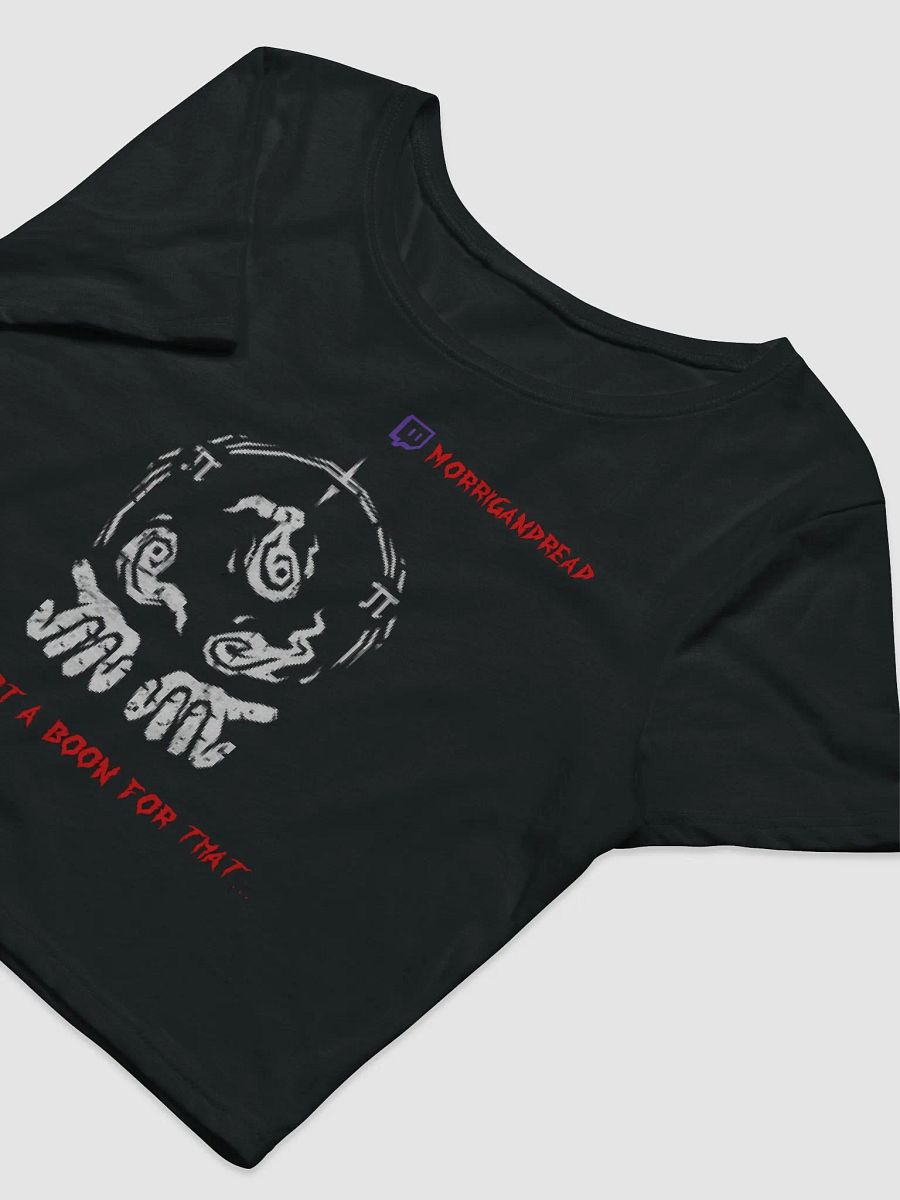 Expo Crop Top product image (5)