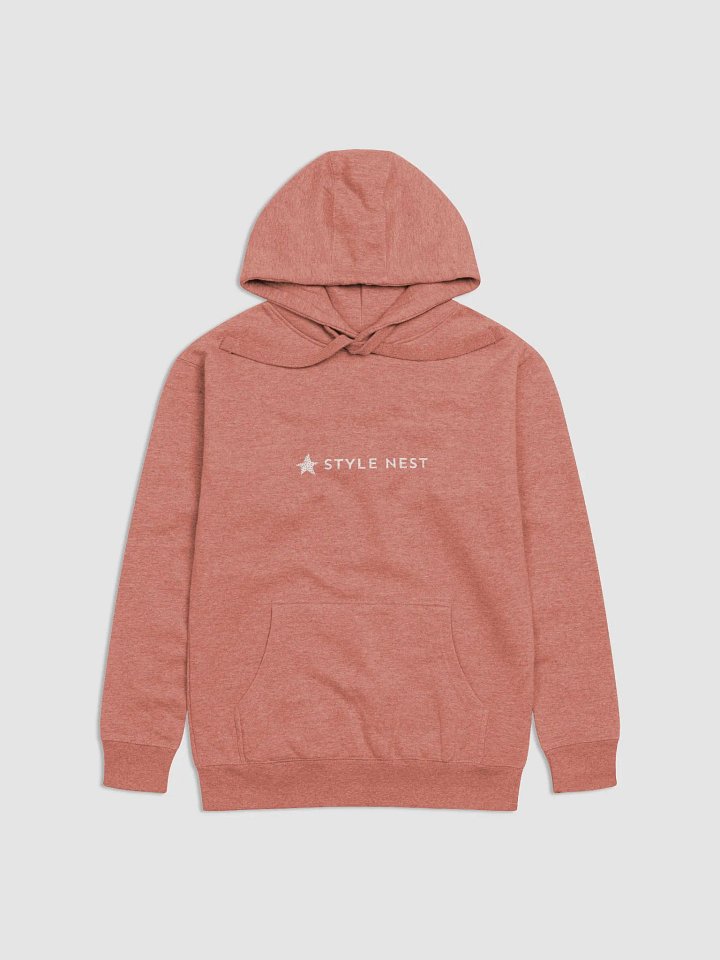 Stellar Outline Unisex Hoodie product image (1)