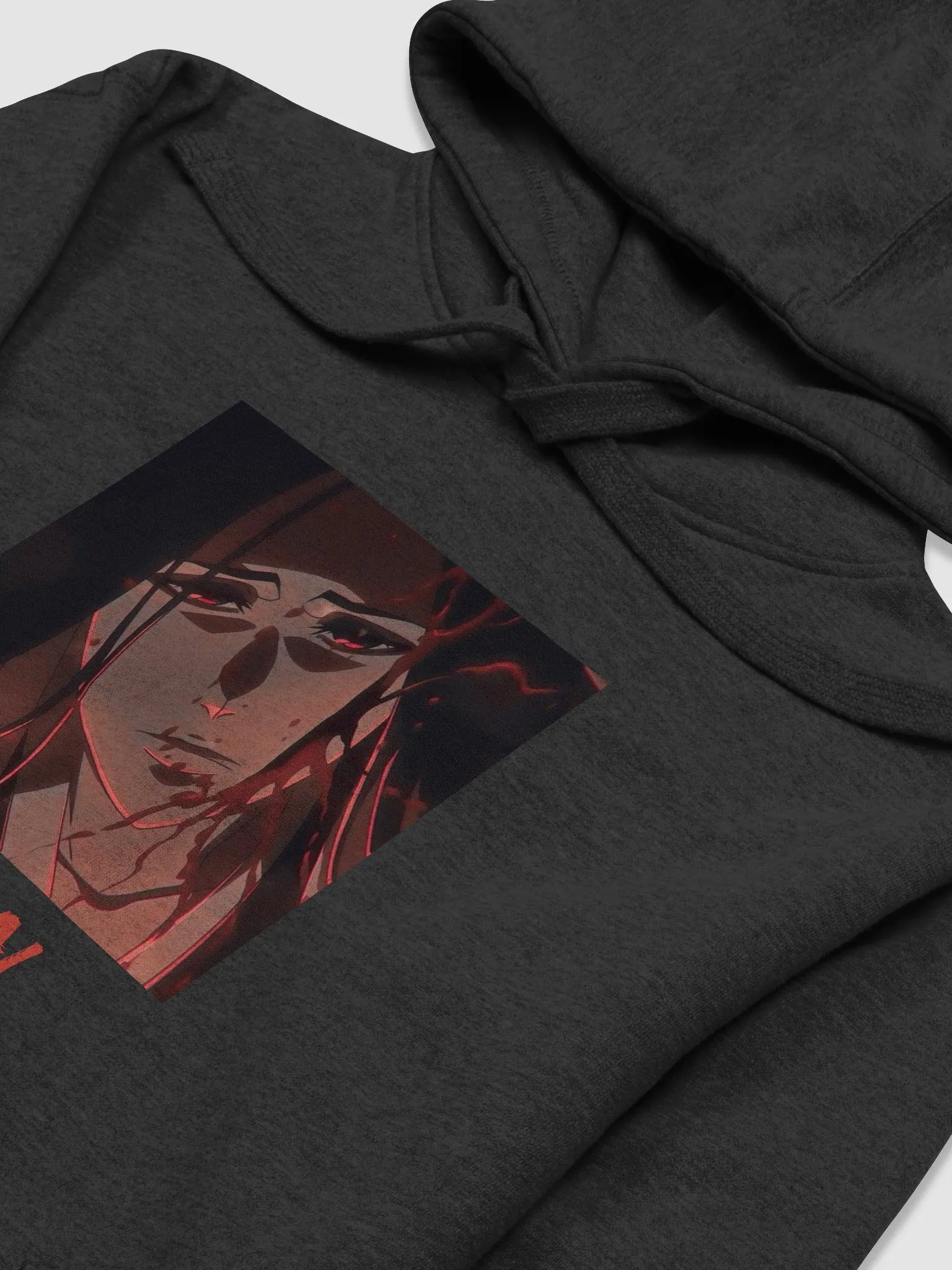 Unohana Bankai Unleashed Premium Hoodie product image (31)