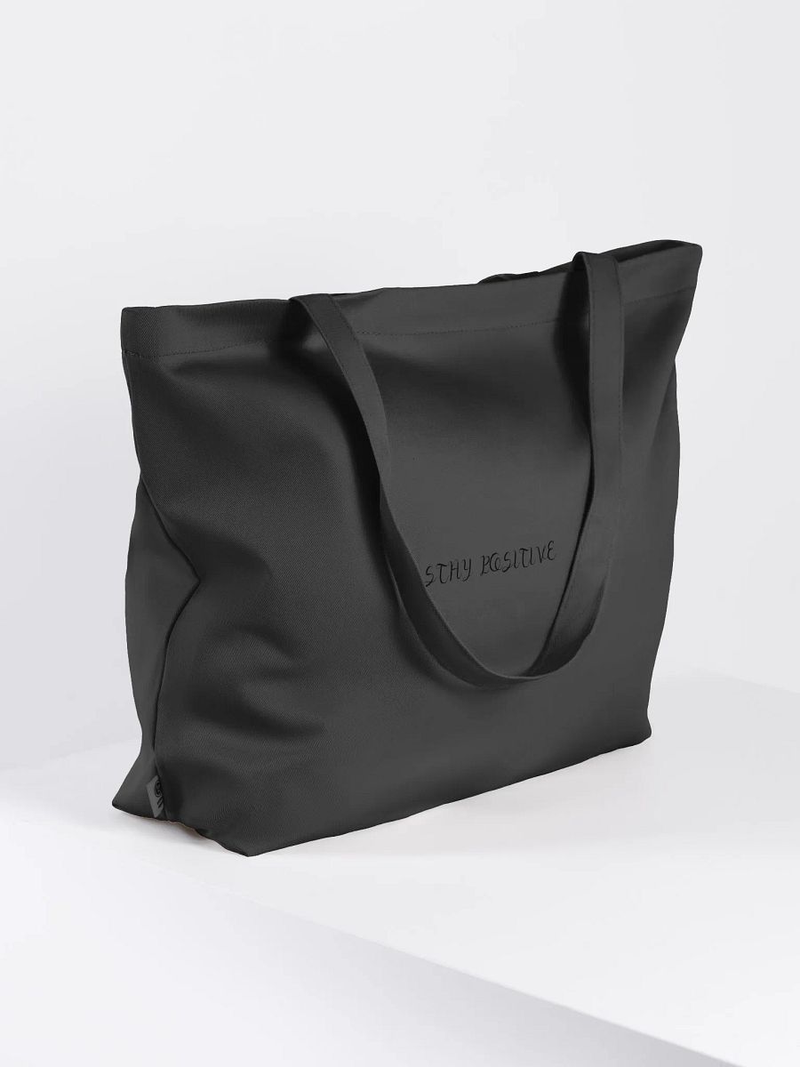 "Stay Positive" Bag product image (4)