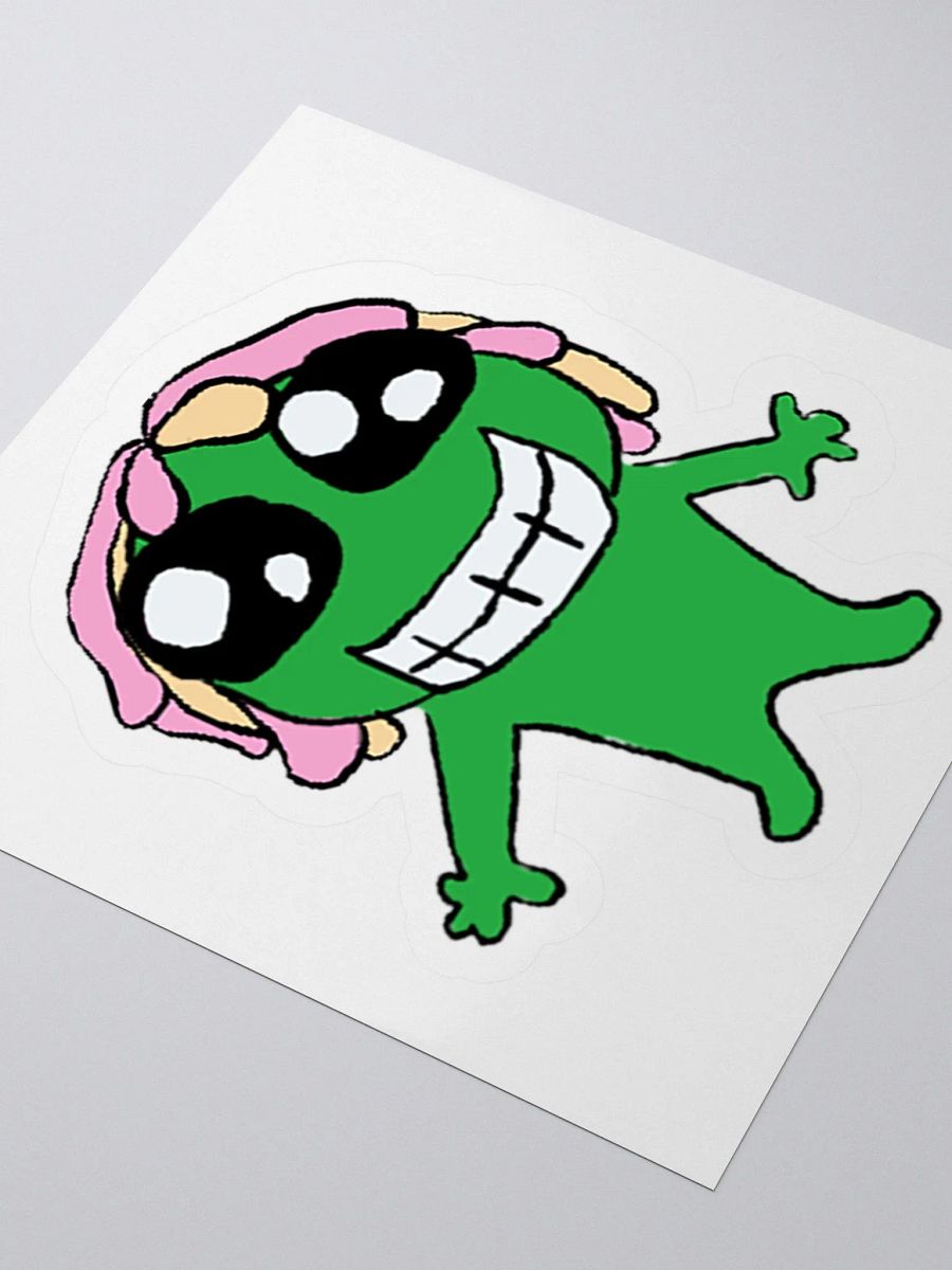 jokoHEHE Sticker product image (6)