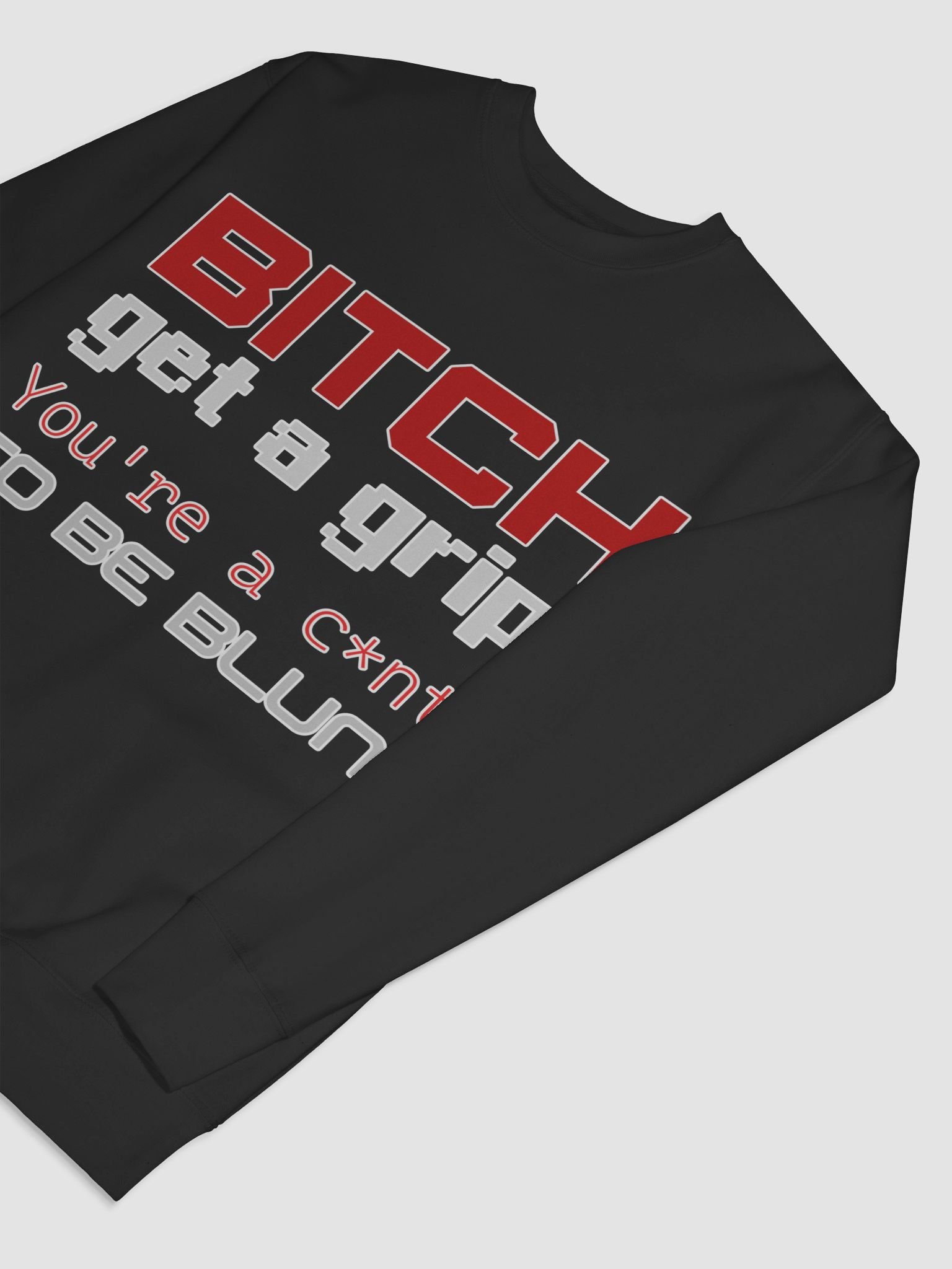 Get A Grip Hoodie product image (7)
