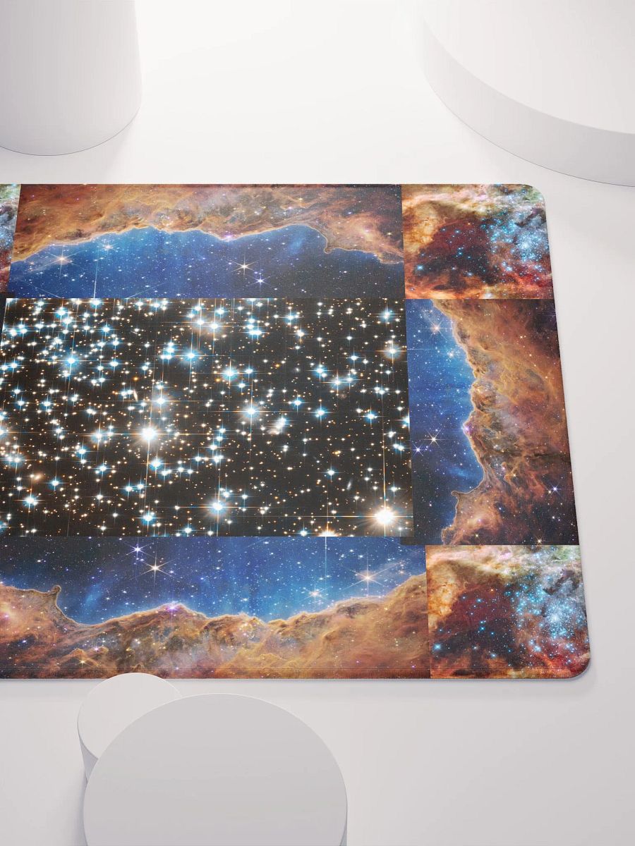 ASTRO Gaming Mouse Pad product image (5)