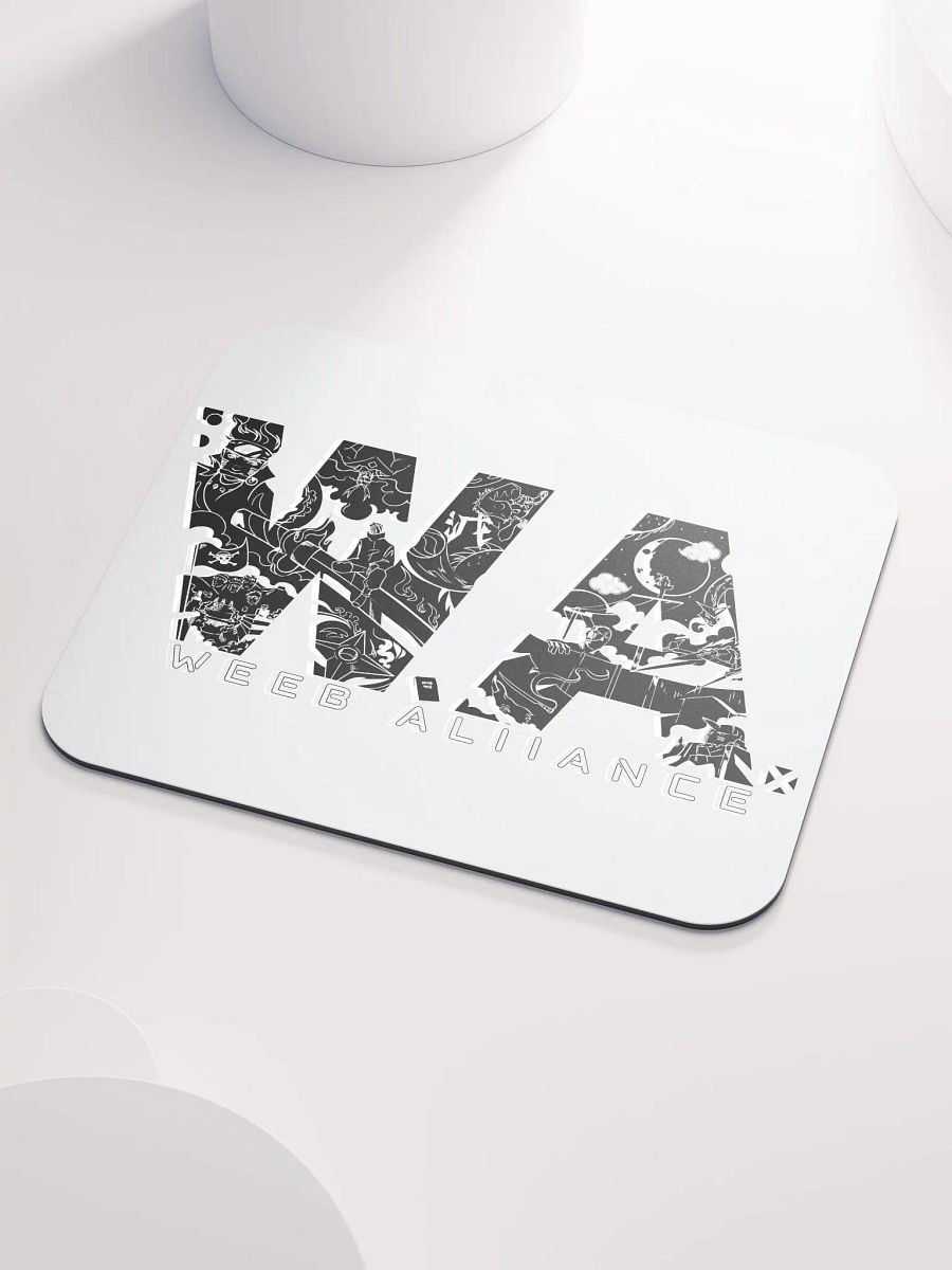 W.A Mouse Pad product image (3)