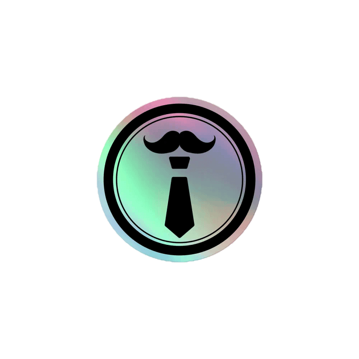 Classic Holo product image (1)