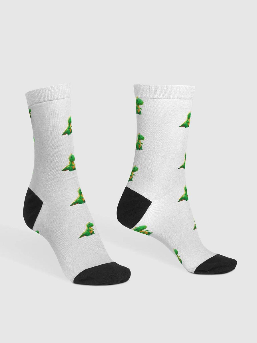 Tiny Diny Socks product image (4)