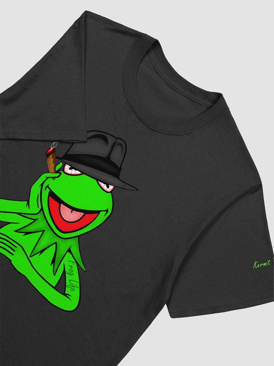 Cheeky Toast Unisex T-Shirt product image (15)