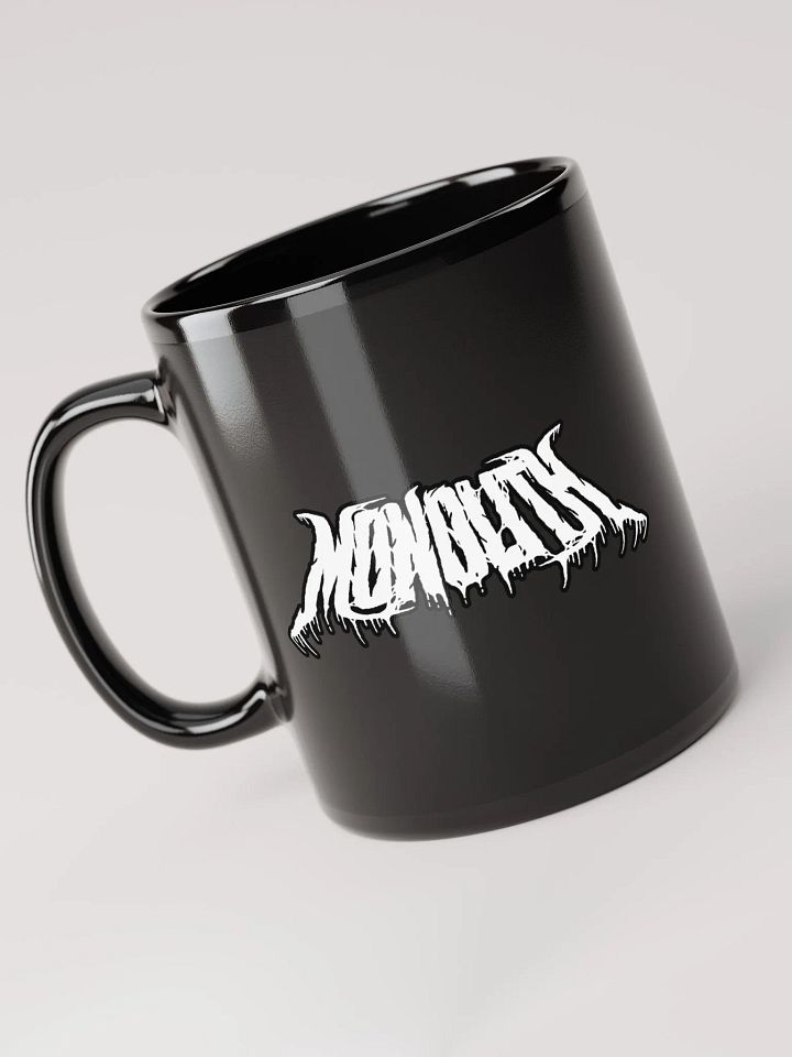 METAL Mug product image (2)