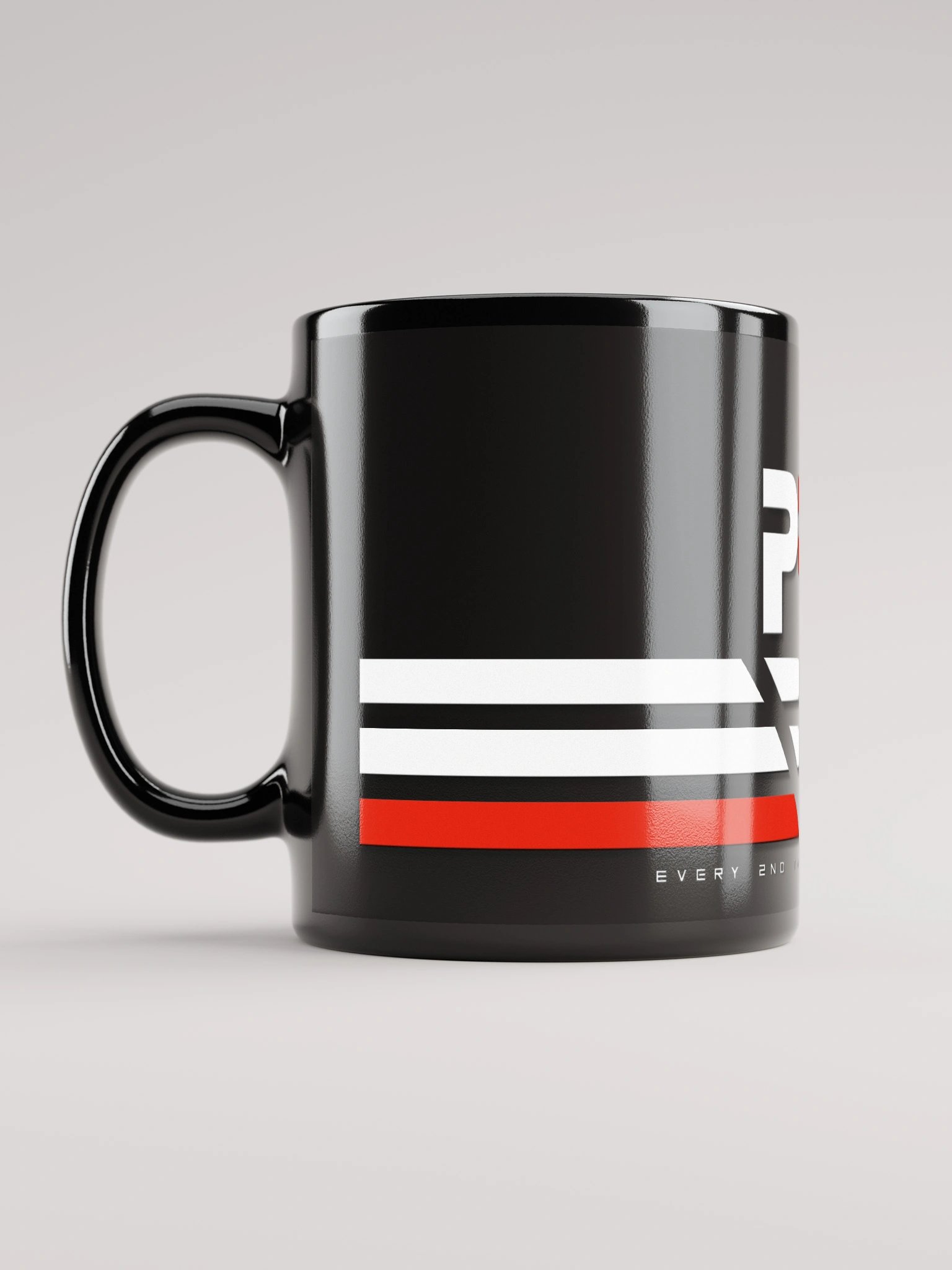 black glossy mug product image (11)