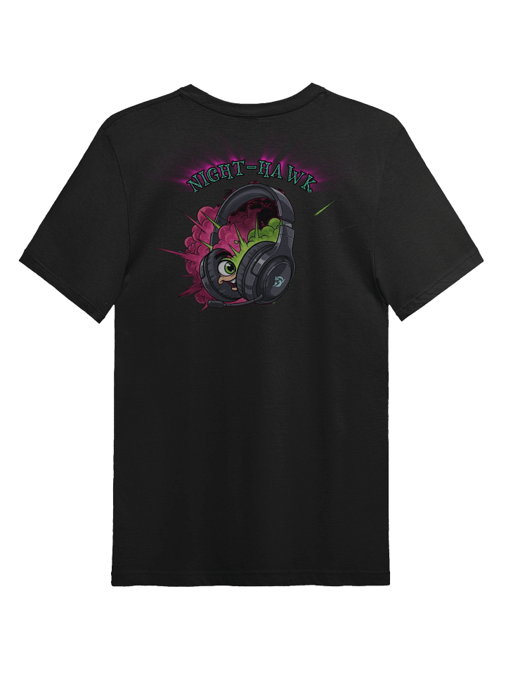 night jam shirt product image (2)