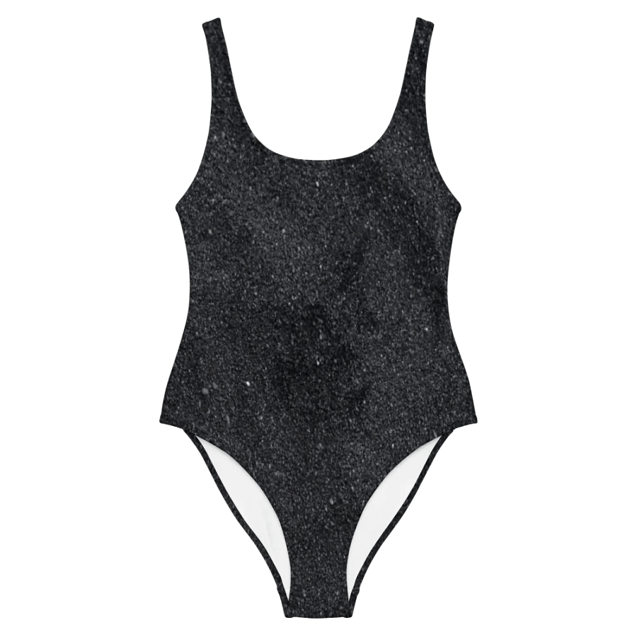 Tahitian Black Swimsuit product image (7)