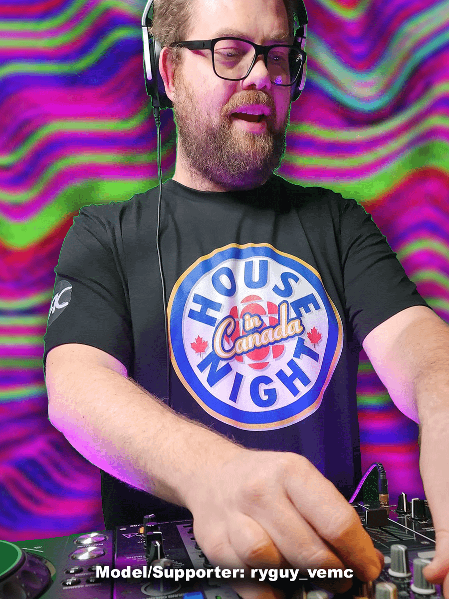 HNIC The Shirt product image (5)